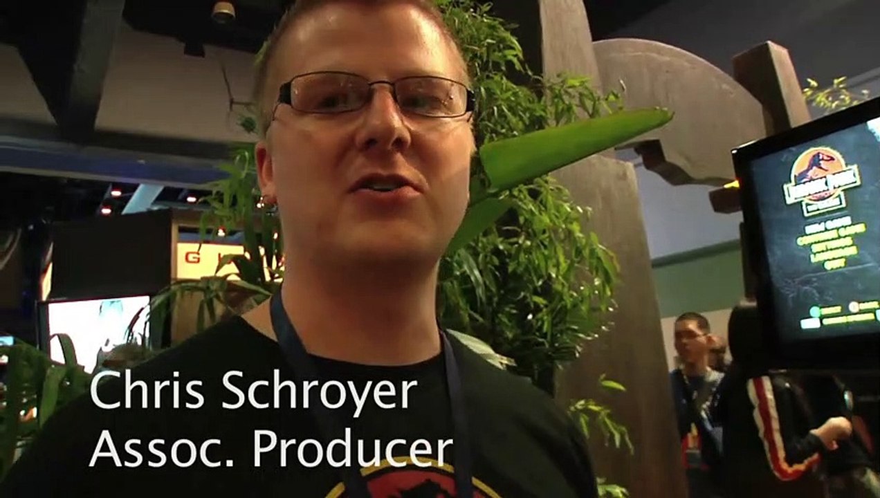 Telltale at PAX 2011: Day 2