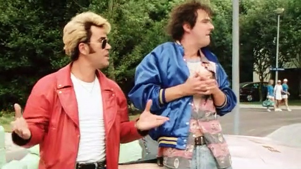 Flodder - Eine Familie zum Knutschen Staffel 1 Folge 10 HD Deutsch