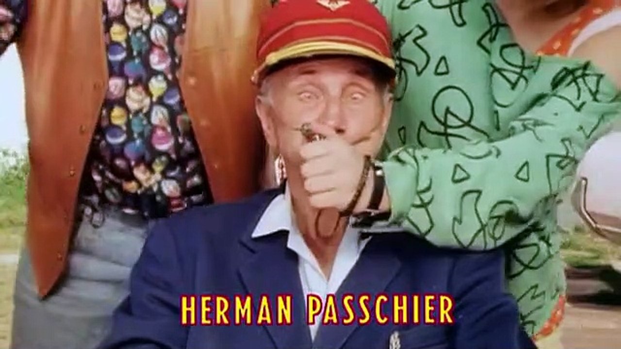 Flodder - Eine Familie zum Knutschen Staffel 1 Folge 12 HD Deutsch