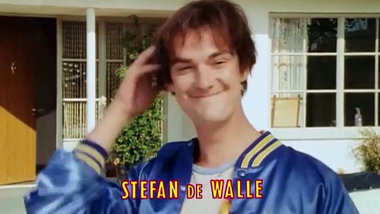 Flodder - Eine Familie zum Knutschen Staffel 1 Folge 13 HD Deutsch