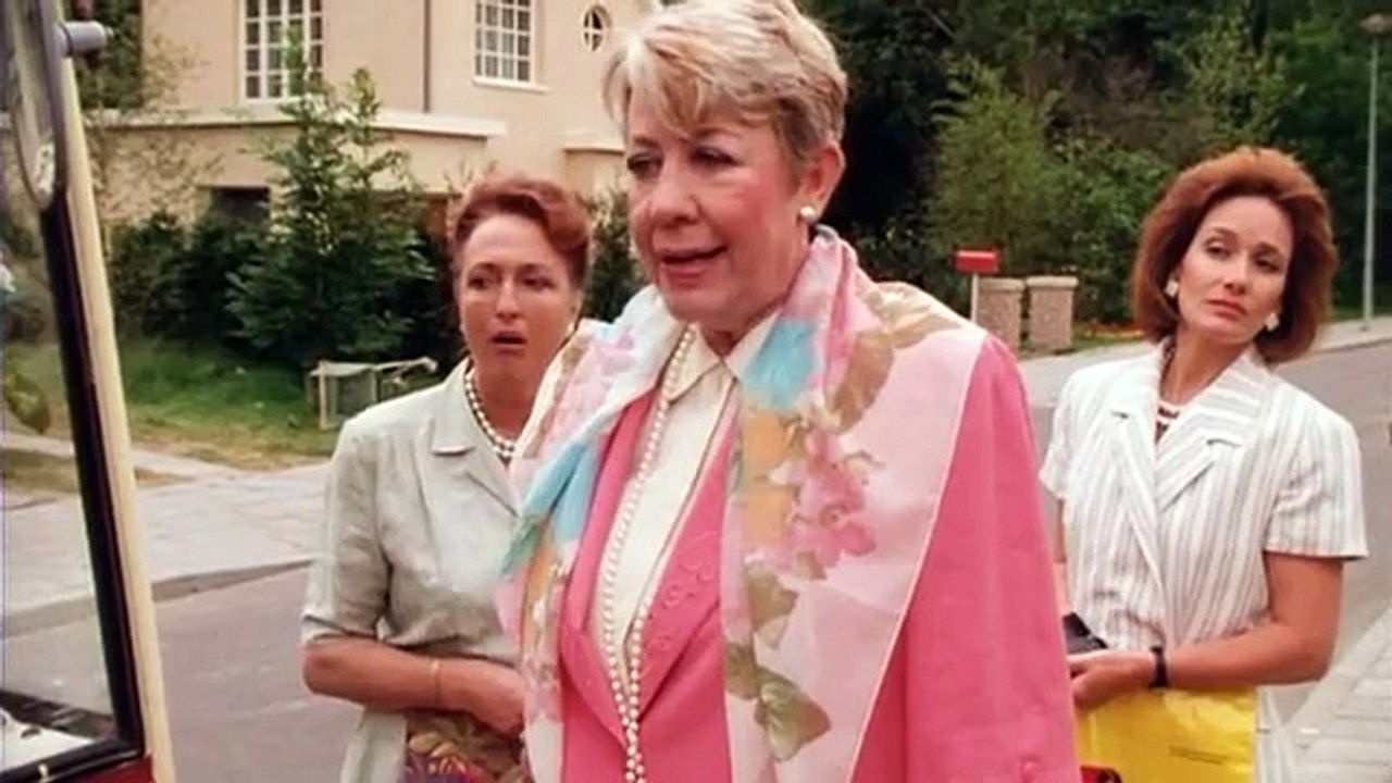 Flodder - Eine Familie zum Knutschen Staffel 1 Folge 5 HD Deutsch