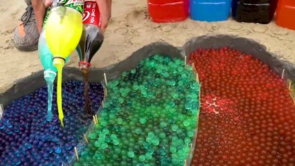 Experiment-How-to-make-Rainbow-Ice-Cream