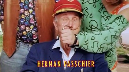 Flodder - Eine Familie zum Knutschen Staffel 1 Folge 3 HD Deutsch