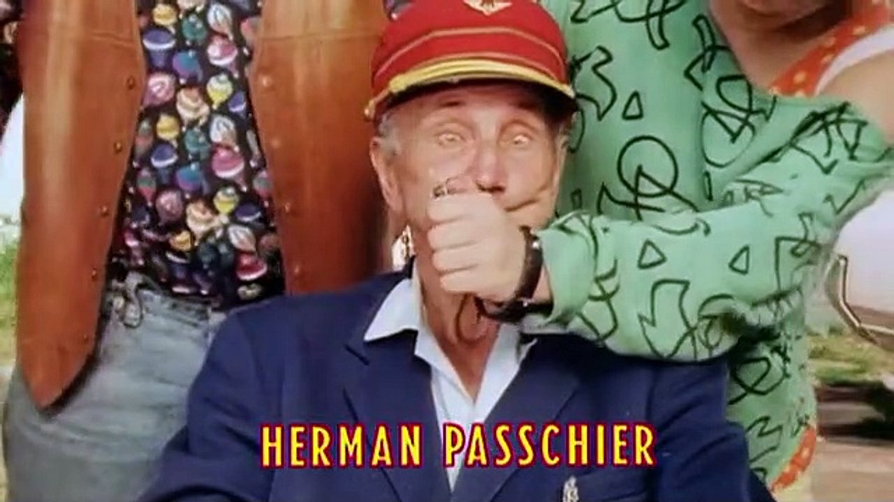 Flodder Eine Familie zum Knutschen Staffel 1 Folge 6 HD Deutsch