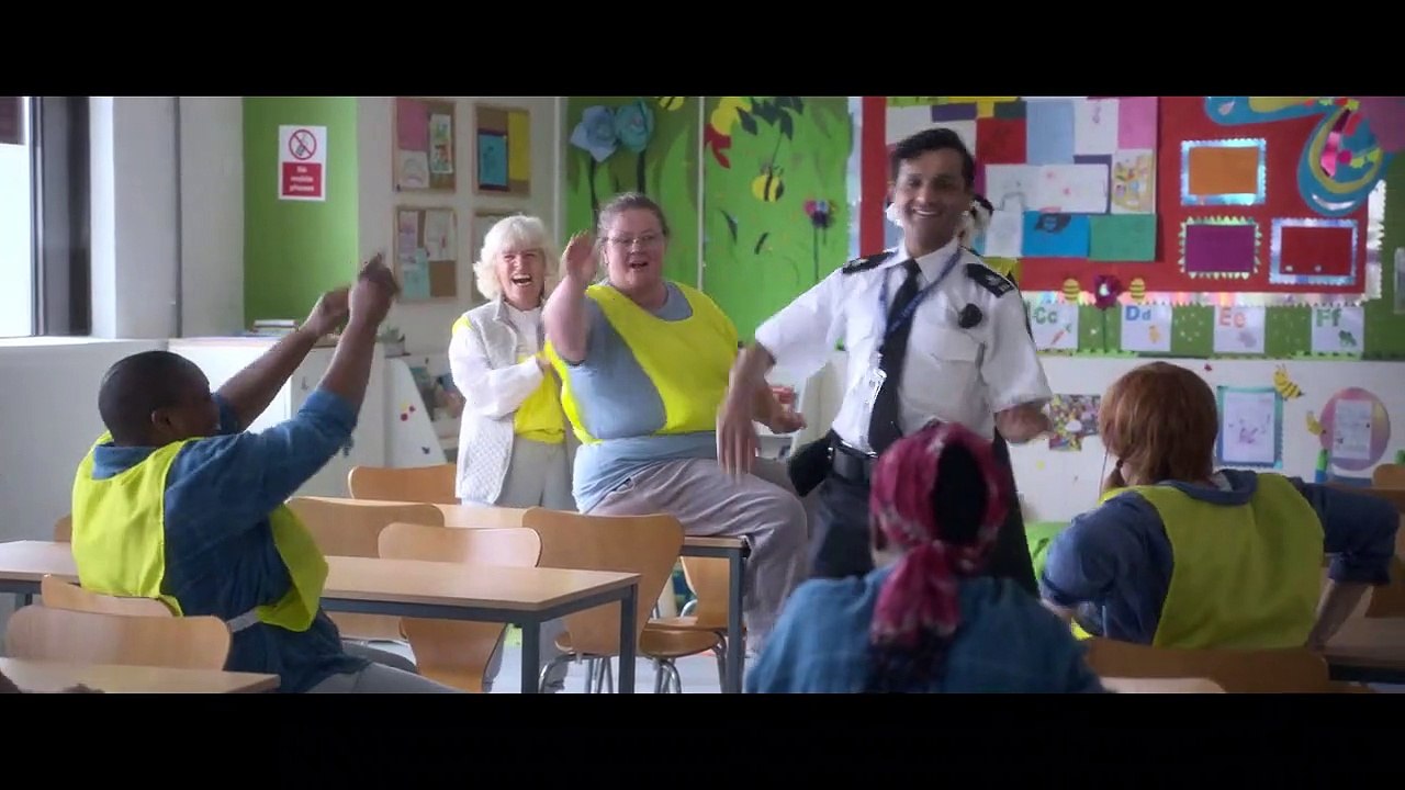 Hard Cell Staffel 1 Folge 3 HD Deutsch