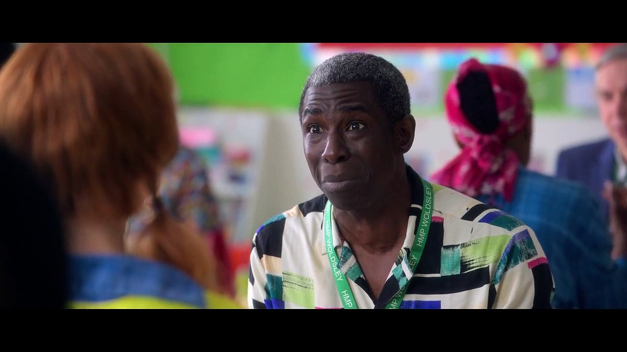 Hard Cell Staffel 1 Folge 5 HD Deutsch