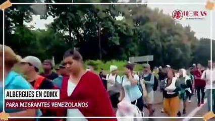 24 Horas  Nuevos lineamientos migratorios del gobierno de EU