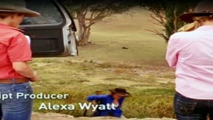 McLeods Töchter Staffel 8 Folge 17 HD Deutsch