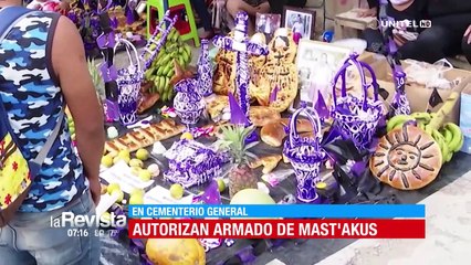 Todos Santos: ¿Qué actividades están y no permitidas durante las visitas a los cementerios?