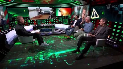 АнтиФейк / AntiFake (01.11.2022)