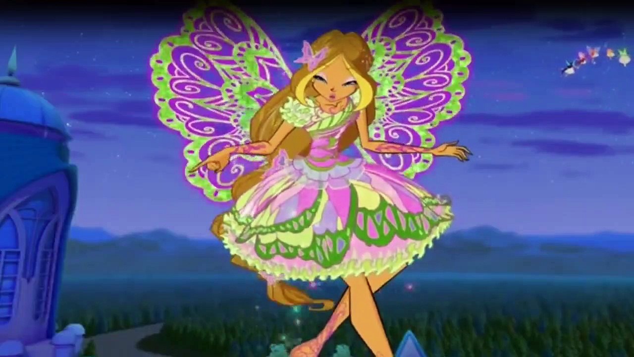 Winx club staffel 7 folge 10 hd deutsch
