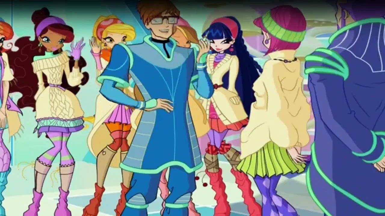 Winx Club Staffel 7 Folge 12 HD Deutsch