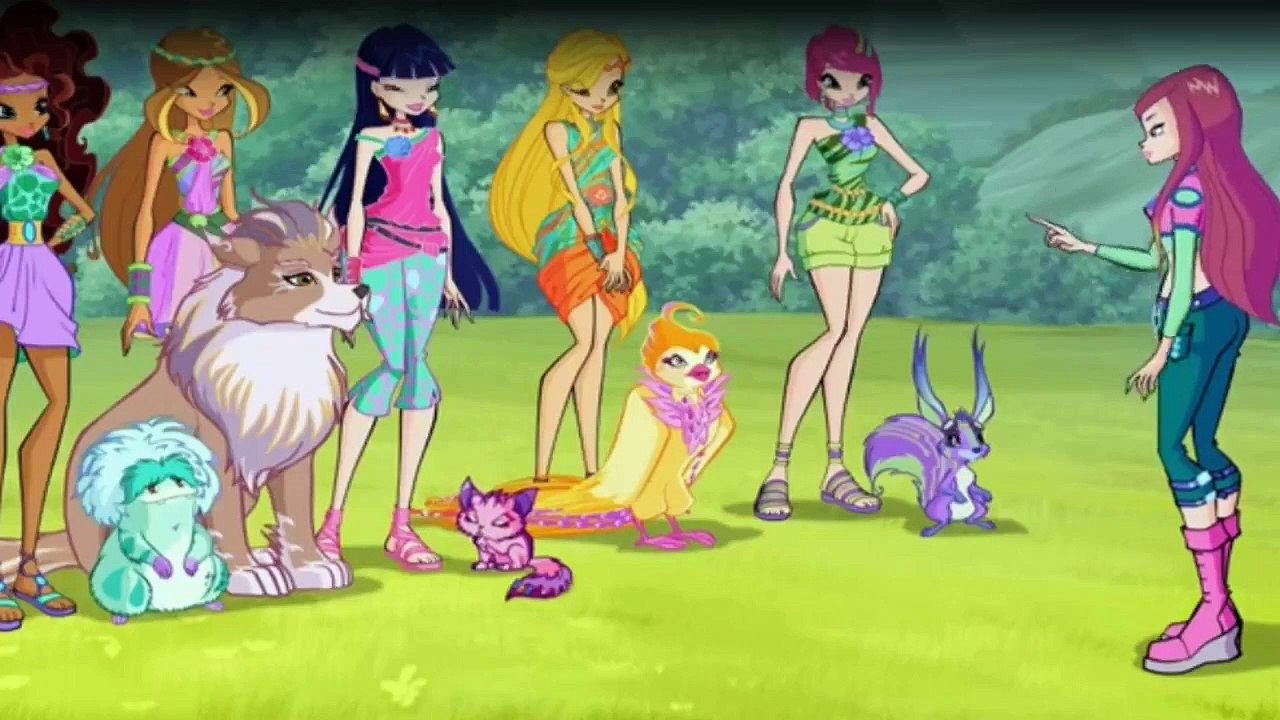Winx club staffel 7 folge 14 hd deutsch