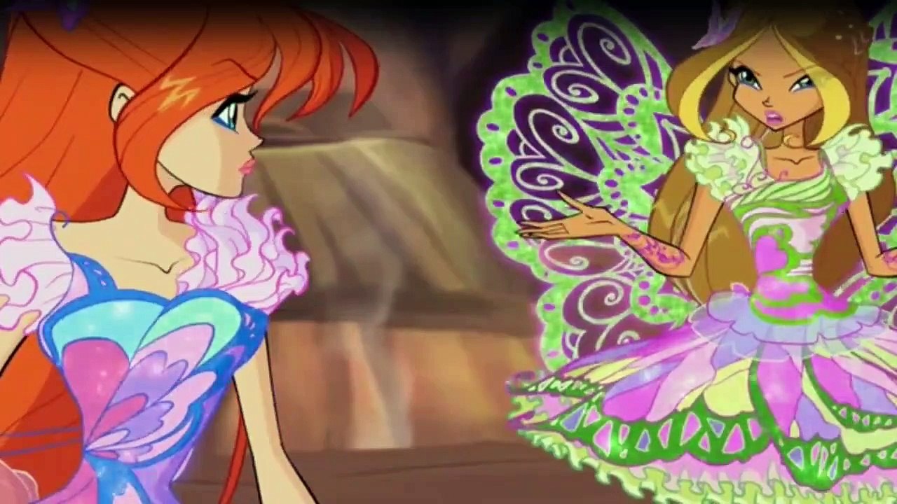 Winx Club Staffel 7 Folge 15 HD Deutsch