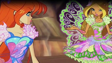 Winx Club Staffel 7 Folge 15 HD Deutsch