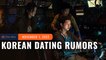 Song Joong-ki and Kim Tae-ri speak up about dating rumors