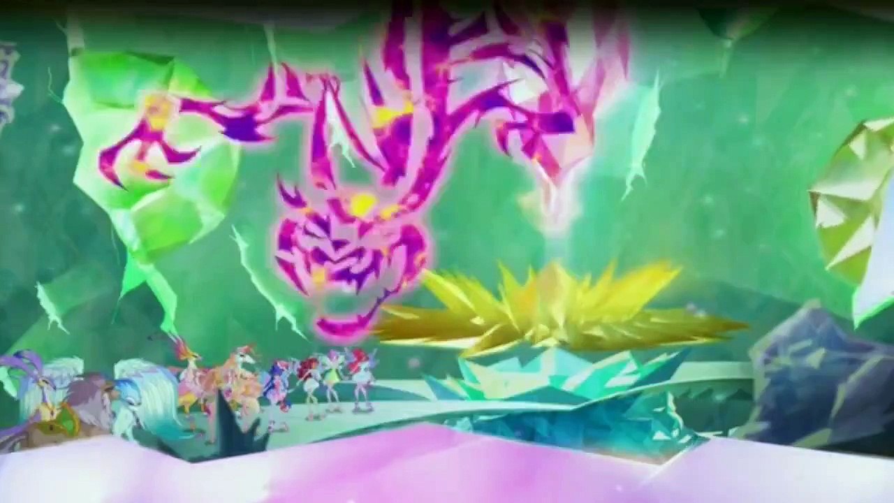 Winx Club Staffel 7 Folge 16 HD Deutsch