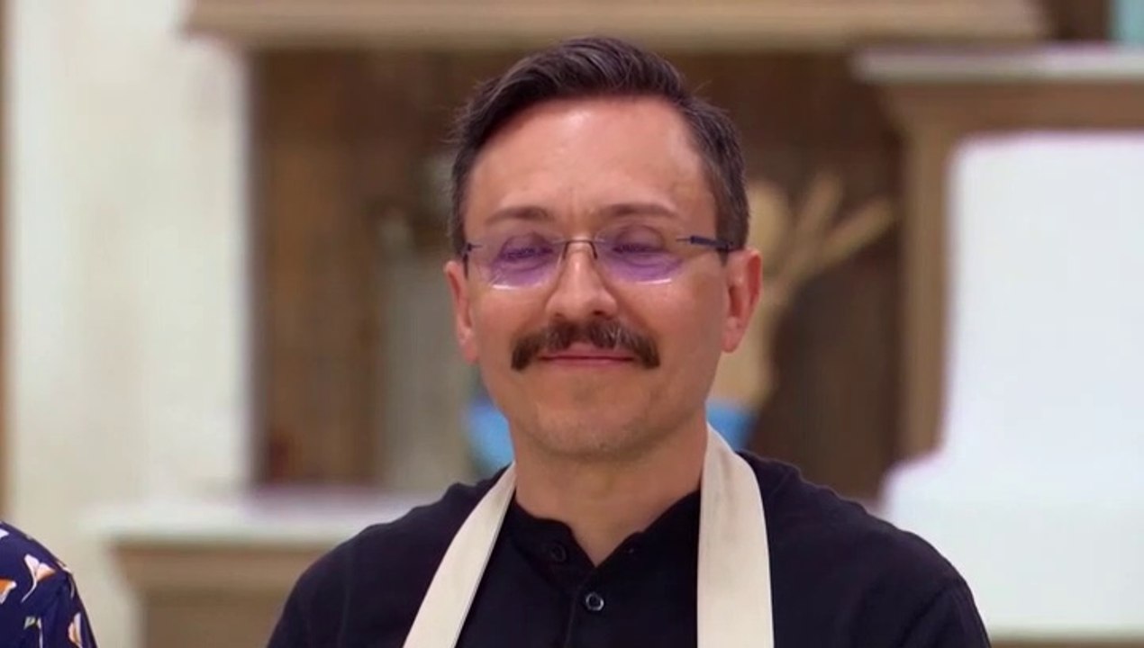 The Great Canadian Baking Show Season 6 Episode 5