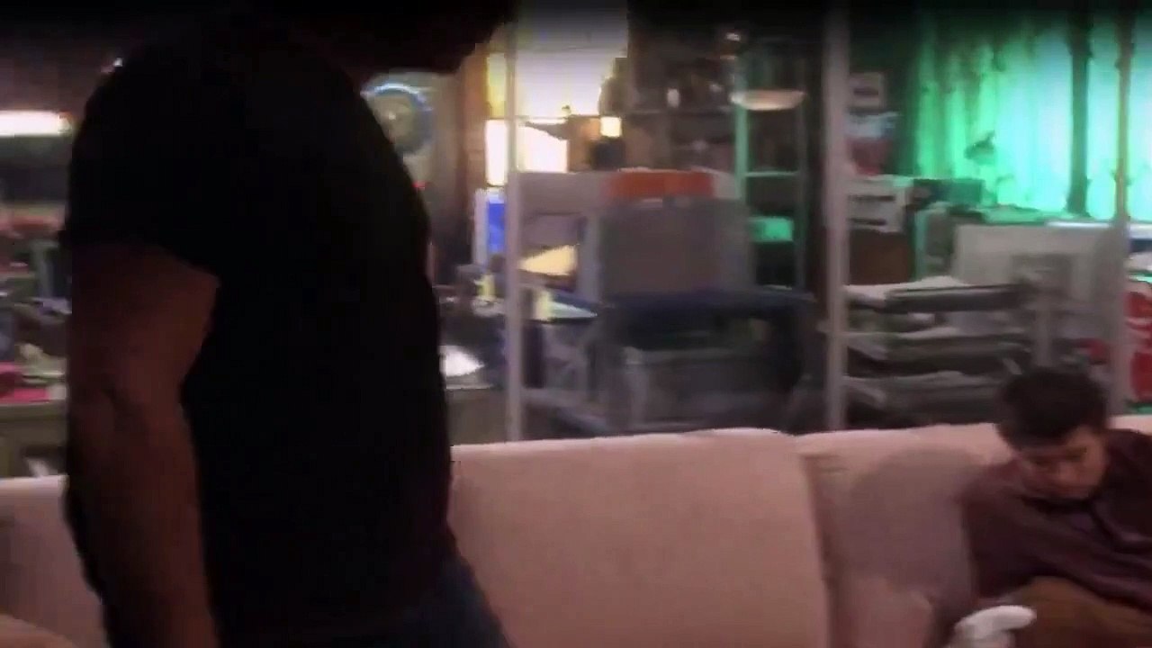 What About Brian Staffel 2 Folge 2 HD Deutsch