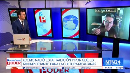 Cuestión de Poder b3: Jesús “Chuy” Campos