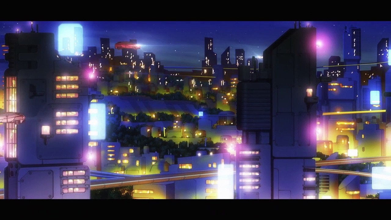 Kanata no Astra Staffel 1 Folge 1 HD Deutsch