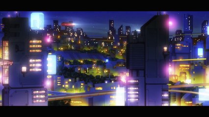 Kanata no Astra Staffel 1 Folge 1 HD Deutsch