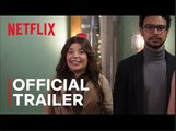 Christmas Full of Grace | Official Brazilian Christmas Comedy Trailer - Netflix