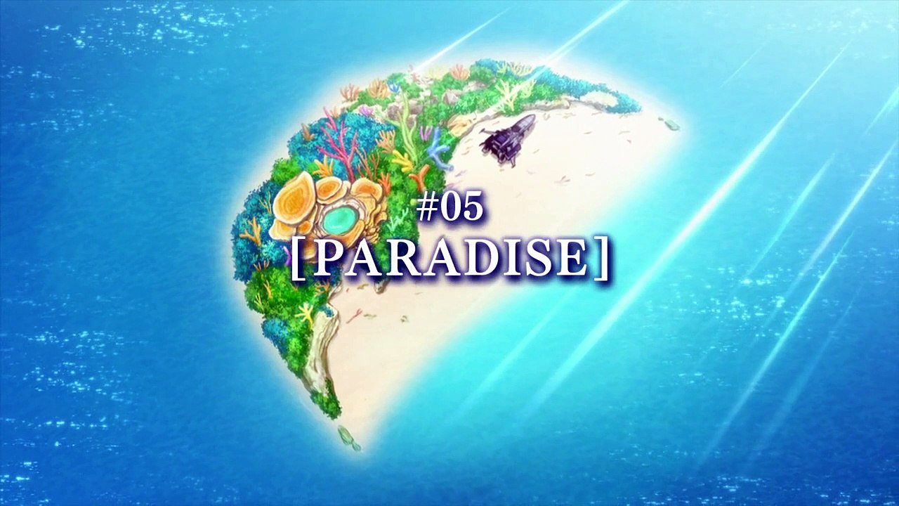 Kanata no Astra Staffel 1 Folge 5 HD Deutsch