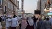 Saudi Arab Makka masjid Al Haram Mecca City