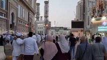 Saudi Arab Makka masjid Al Haram Mecca City