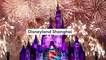 En Chine, des touristes se sont retrouvés prisonniers à Disneyland, sans préavis, à cause du Covid