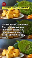 5 vegan substitutes for your favourite dairy and meat products that you may not be aware of