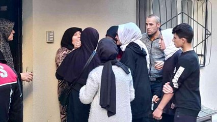 Mutfakta harlayan yağ sonucu bir kişi yanarak yaralandı