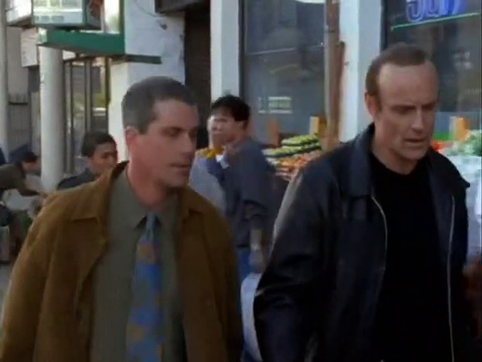 PSI Factor - Es geschieht jeden Tag Staffel 2 Folge 14 HD Deutsch