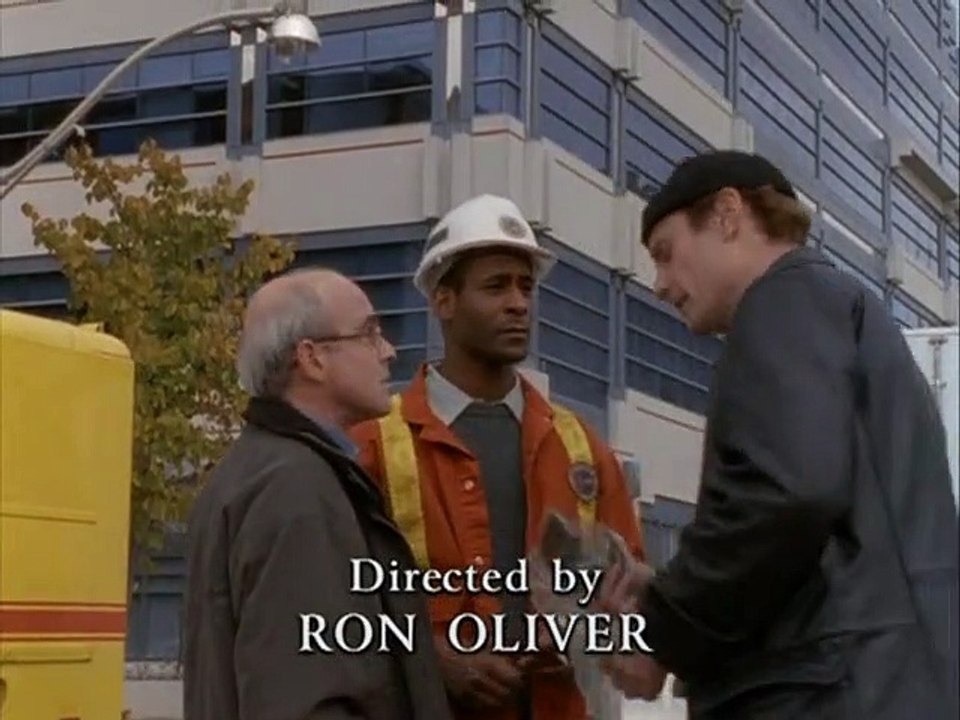 PSI Factor - Es geschieht jeden Tag Staffel 2 Folge 17 HD Deutsch