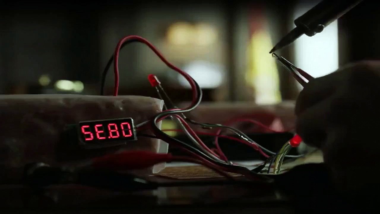 Haus des Geldes Staffel 1 Folge 7 HD Deutsch