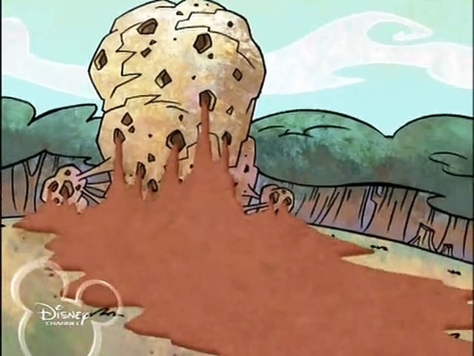 Disneys Barbaren-Dave Staffel 1 Folge 11 HD Deutsch