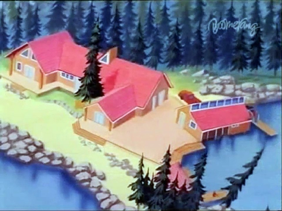 Free Willy - Mein Freund, der Wal Staffel 1 Folge 12 HD Deutsch