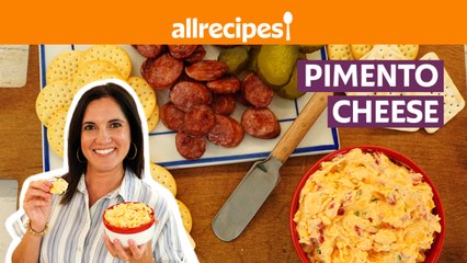 How to Make Homemade Southern Pimento Cheese