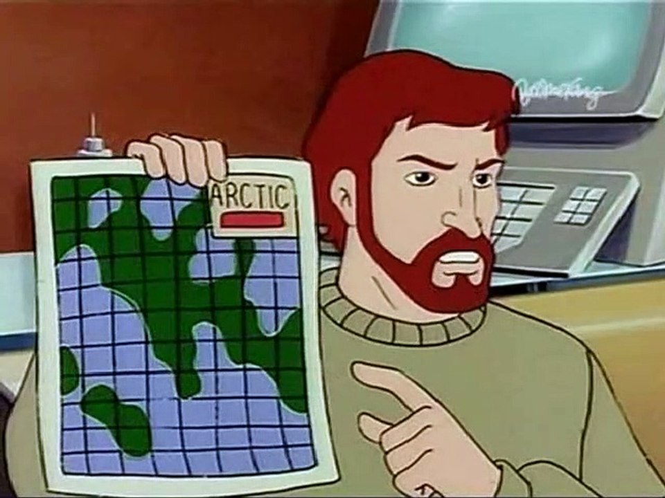 Free Willy - Mein Freund, der Wal Staffel 1 Folge 15 HD Deutsch