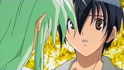 Kannazuki no Miko Staffel 1 Folge 5 HD Deutsch