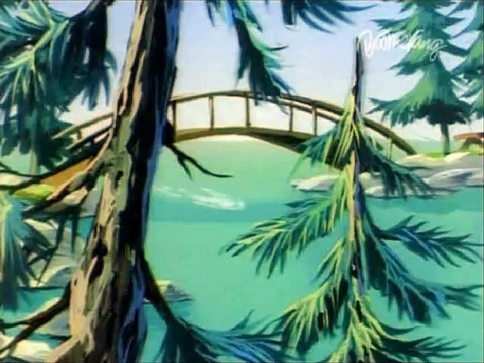 Free Willy - Mein Freund, der Wal Staffel 1 Folge 3 HD Deutsch