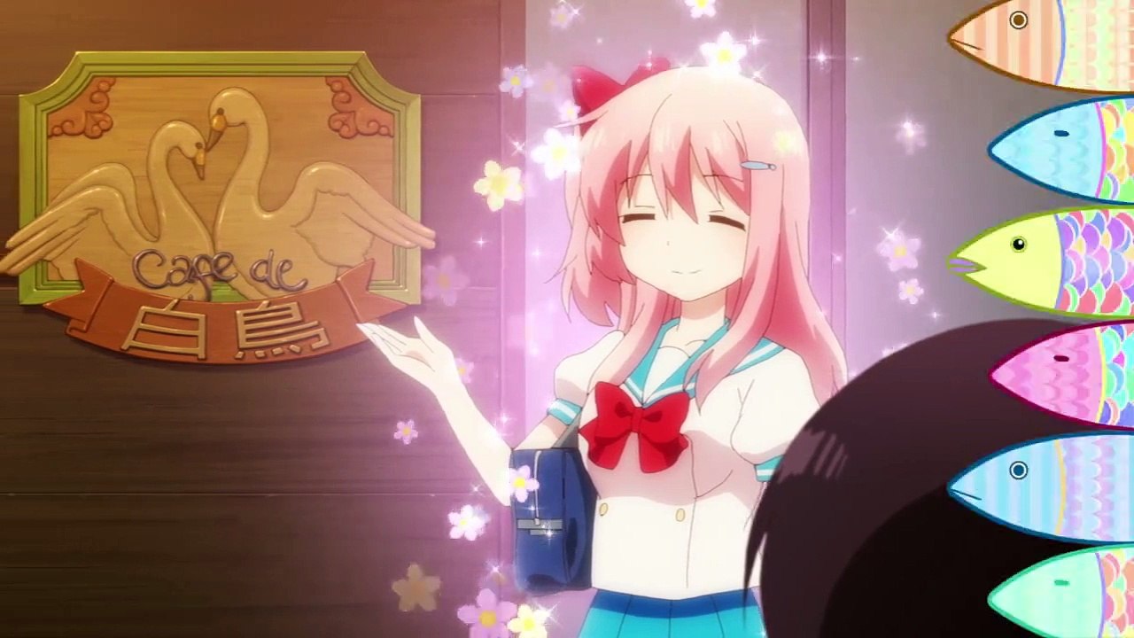 Nyanko Days Staffel 1 Folge 5 HD Deutsch