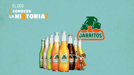 Hi$toria: Jarritos