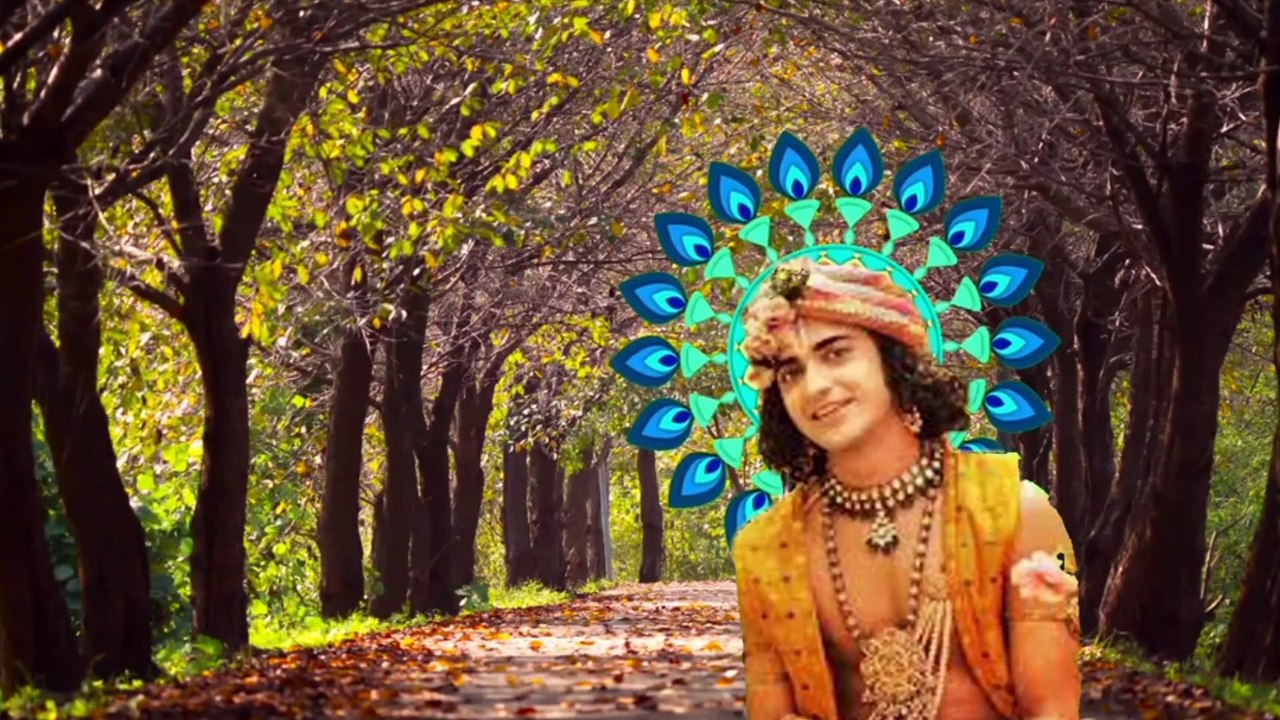 Sree krishna motivation speech video!! Sree mad bhagwat Geeta motivation speech !! Life questions & motivation video