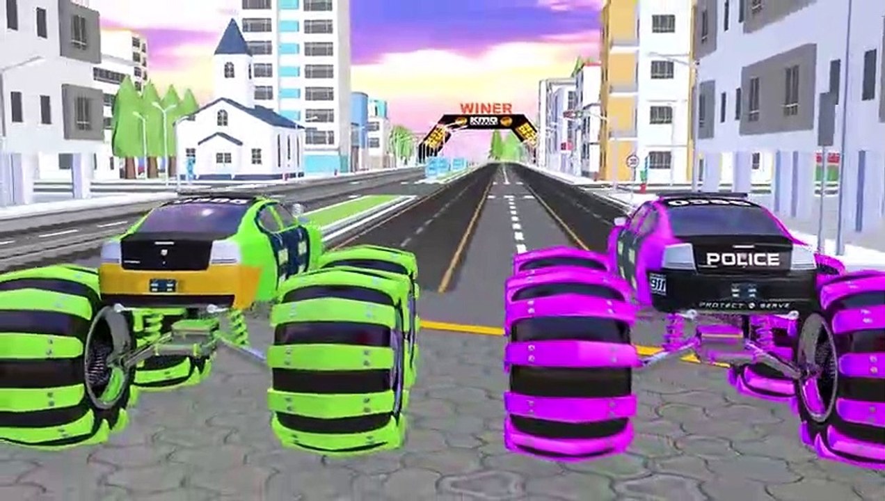 #3D  Animation