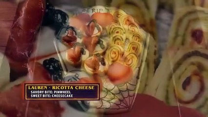 Halloween Baking Championship S08E08