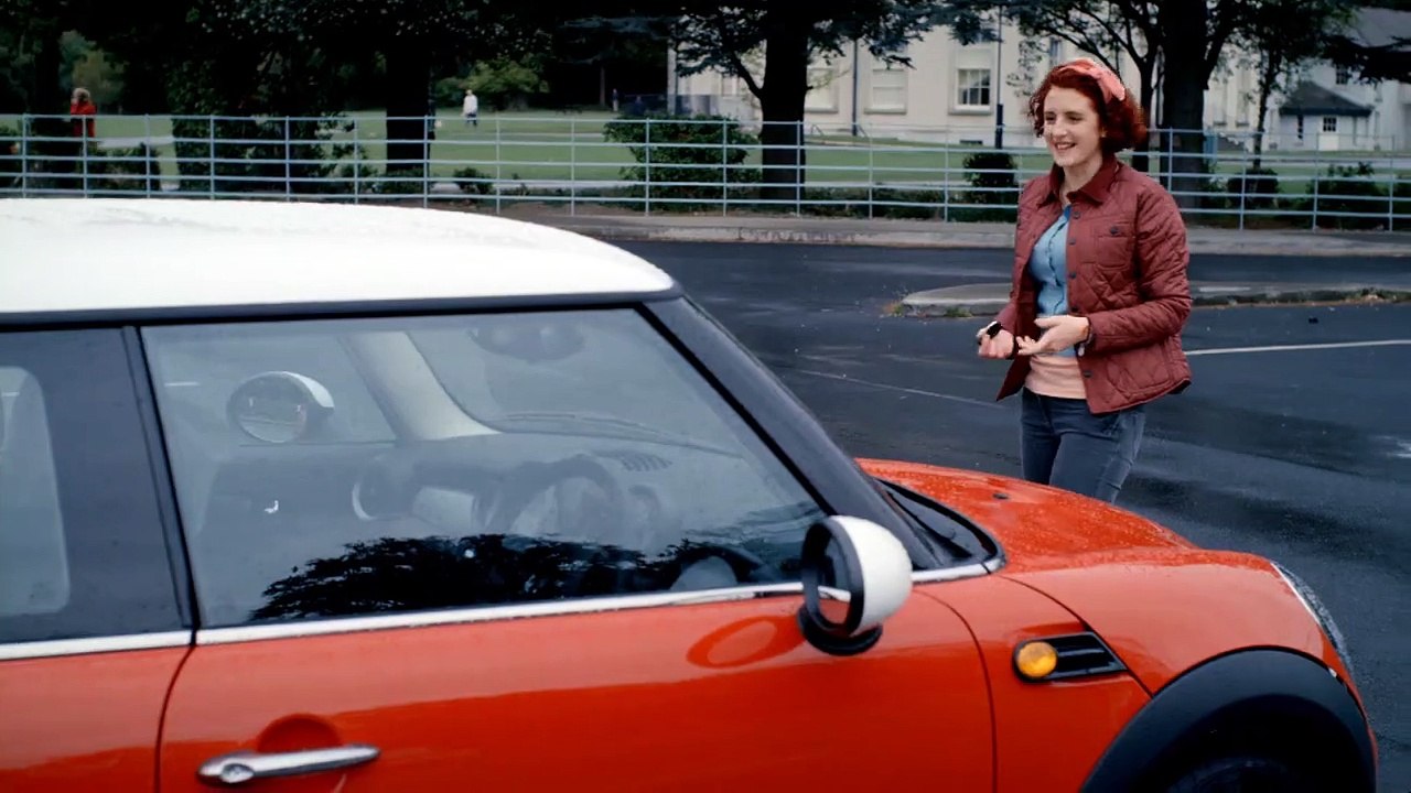 Love-Hate Staffel 2 Folge 4 HD Deutsch