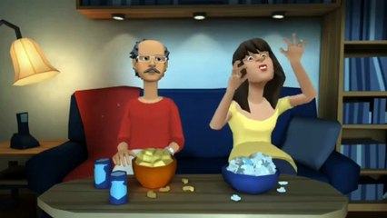 Gabbar Singh, chatar patar 67, hindi comedy, cartoon comedy, watch full video to enjoy.