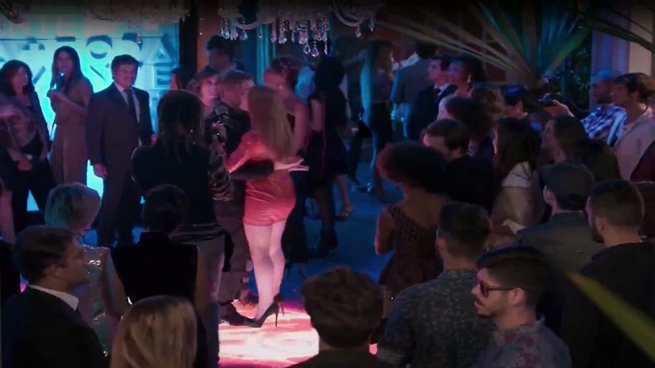 Total Dreamer Staffel 1 Folge 102 HD Deutsch